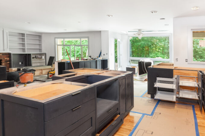 Decisions to Make Before Interviewing Remodeling Contractors